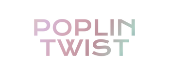 Poplin Twist