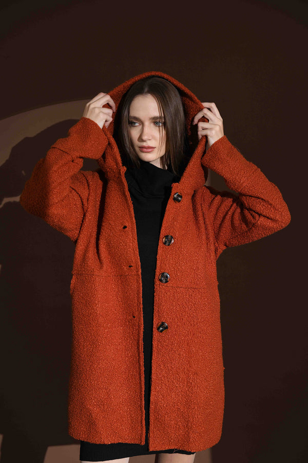 The Tuby Coat