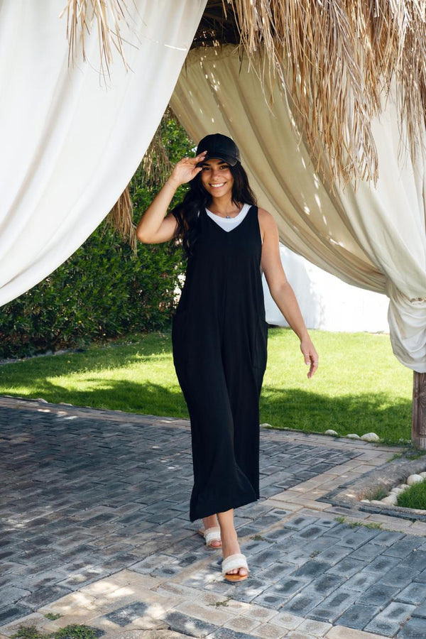 The Everyday Jumpsuit